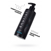 Лубрикант на водной основе Erotist Neutral - 250 мл. - Erotist Lubricants - купить с доставкой в Салавате
