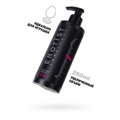 Лубрикант на водной основе Erotist Toys для использования с игрушками - 250 мл. - Erotist Lubricants - купить с доставкой в Салавате