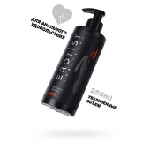 Анальный лубрикант Erotist Anal на водной основе - 250 мл. - Erotist Lubricants - купить с доставкой в Салавате