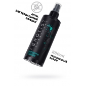 Антибактериальное средство Erotist Antiseptic Cleaner - 250 мл. - Erotist Lubricants - купить с доставкой в Салавате