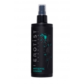 Антибактериальное средство Erotist Antiseptic Cleaner - 250 мл. - Erotist Lubricants - купить с доставкой в Салавате