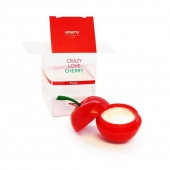 Крем для стимуляции сосков Crazy Love Cherry - 8 мл. - Exsens - купить с доставкой в Салавате