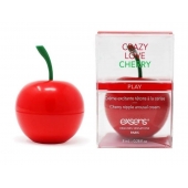 Крем для стимуляции сосков Crazy Love Cherry - 8 мл. - Exsens - купить с доставкой в Салавате