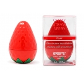 Крем для стимуляции сосков Oh My Strawberry - 8 мл. - Exsens - купить с доставкой в Салавате