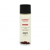 Органическое массажное масло GARNET ARGAN - 100 мл. - Exsens - купить с доставкой в Салавате