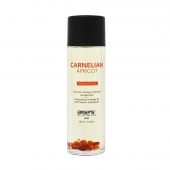 Органическое массажное масло CARNELIAN APRICOT - 100 мл. - Exsens - купить с доставкой в Салавате