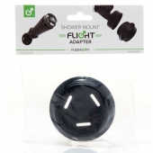 Адаптер для мастурбатора Fleshlight Flight Adapter Shower Mount - Fleshlight - купить с доставкой в Салавате