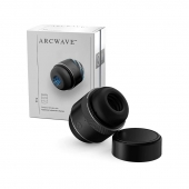 Инновационный мастурбатор для мужчин ARCWAVE Voy Fit System Cup - Arcwave - в Салавате купить с доставкой