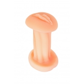 Надувная кукла с тремя любовными отверстиями - ToyFa - в Салавате купить с доставкой