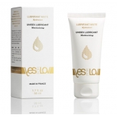Увлажняющая смазка Unisex Lubricant - 50 мл. - YESforLOV - купить с доставкой в Салавате
