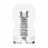 Мастурбатор TENGA SD Original Vacuum Cup Gentle - Tenga - в Салавате купить с доставкой