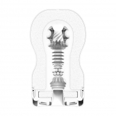 Мастурбатор TENGA SD Original Vacuum Cup Strong - Tenga - в Салавате купить с доставкой