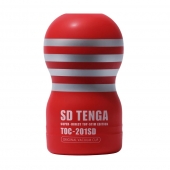 Мастурбатор TENGA SD Original Vacuum Cup - Tenga - в Салавате купить с доставкой