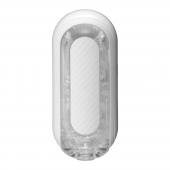 Белый мастурбатор Flip Zero Gravity - Tenga - в Салавате купить с доставкой