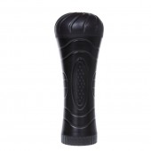 Мастурбатор-анус Baby Pussy в колбе без вибрации - Baile - в Салавате купить с доставкой