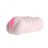 Вибрирующий мастурбатор со входом-вагиной - Baile - в Салавате купить с доставкой