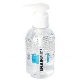 Смазка-увлажнитель SPLASHGLIDE LUBRICANT CLASSIC - 250 мл. - Splashglide - купить с доставкой в Салавате