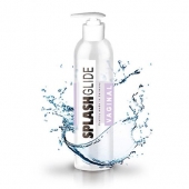 Смазка-увлажнитель с алоэ-вера SPLASHGLIDE VAGINAL - 250 мл. - Splashglide - купить с доставкой в Салавате