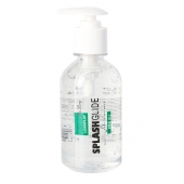 Гель-лубрикант продлевающего действия SPLASHGLIDE LONGPLAY PROLONG - 250 мл. - Splashglide - купить с доставкой в Салавате