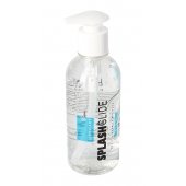Смазка-увлажнитель SPLASHGLIDE LUBRICANT CLASSIC - 330 мл. - Splashglide - купить с доставкой в Салавате