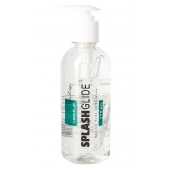 Гель-лубрикант продлевающего действия SPLASHGLIDE LONGPLAY PROLONG - 330 мл. - Splashglide - купить с доставкой в Салавате