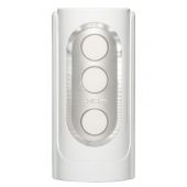 Белый мастурбатор FLIP HOLE WHITE - Tenga - в Салавате купить с доставкой