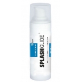 Лубрикант на водной основе Splashglide Lubricant Classic - 30 мл. - Splashglide - купить с доставкой в Салавате