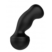 Черный вибростимулятор Nexus Gyro Vibe Extreme - 18 см. - Nexus Range - в Салавате купить с доставкой