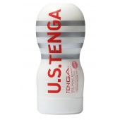 Мастурбатор Original Vacuum Cup Gentle Ultra size - Tenga - в Салавате купить с доставкой