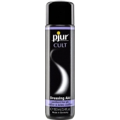 Средство для легкого надевания латексной одежды pjur CULT Dressing Aid - 100 мл. - Pjur - купить с доставкой в Салавате