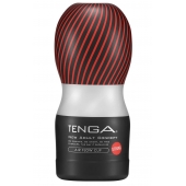 Мастурбатор Air Flow Cup Strong - Tenga - в Салавате купить с доставкой