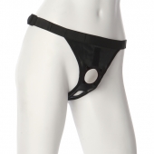 Универсальные трусики Vac-U-Lock ULTRA HARNESS - Doc Johnson - купить с доставкой в Салавате