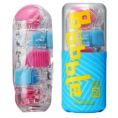 Мастурбатор Tenga Bobble Crazy Cubes - Tenga - в Салавате купить с доставкой