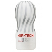 Мастурбатор Reusable Vacuum CUP Gentle - Tenga - в Салавате купить с доставкой