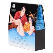 Соль для ванны Lovebath Ocean temptation, превращающая воду в гель - 650 гр. - Shunga - купить с доставкой в Салавате