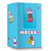 Набор из 11 саше лубрикантов  Москва - Москва - купить с доставкой в Салавате