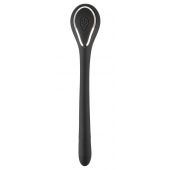 Черный гибкий уретральный стимулятор с вибрацией Vibrating Bendable Dilator - 13,5 см. - Orion - купить с доставкой в Салавате Черный гибкий уретральный стимулятор с вибрацией Vibrating Bendable Dilator - 13,5 см. - Orion - купить с доставкой в Салавате
