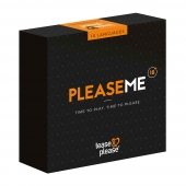 Эротическая игра для двоих Please Me - Tease&Please - купить с доставкой в Салавате