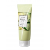 Лубрицирующий гель для интимного ухода Organic Rosemary с ароматом розмарина - 100 мл. - Pleasure Lab - купить с доставкой в Салавате