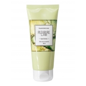 Лубрицирующий гель для интимного ухода Organic Rosemary с ароматом розмарина - 100 мл. - Pleasure Lab - купить с доставкой в Салавате