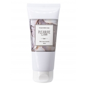 Лубрицирующий гель для интимного ухода Organic - 100 мл. - Pleasure Lab - купить с доставкой в Салавате