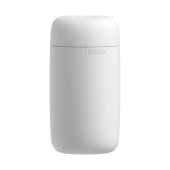 Белый мастурбатор Tenga Puffy - Tenga - в Салавате купить с доставкой