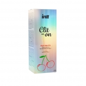 Клиторальный возбуждающий спрей Clit Me On Red Fruits - 12 мл. - INTT - купить с доставкой в Салавате