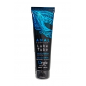 Анальный лубрикант на гибридной основе ORGIE Lube Tube Anal Comfort - 100 мл. - ORGIE - купить с доставкой в Салавате