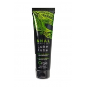 Анальный лубрикант на гибридной основе ORGIE Lube Tube Anal Sensitive с гиауроновой кислотой - 100 мл. - ORGIE - купить с доставкой в Салавате