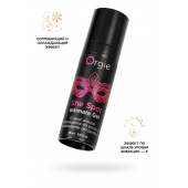 Интимный гель для G-точки ORGIE She Spot с возбуждающим эффектом - 15 мл. - ORGIE - купить с доставкой в Салавате