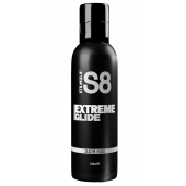 Лубрикант на силиконовой основе S8 Silicon Extreme Glide - 250 мл. - Stimul8 - купить с доставкой в Салавате