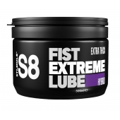 Гибридный лубрикант для фистинга S8 Hybrid Fist Extreme Lube - 500 мл. - Stimul8 - купить с доставкой в Салавате