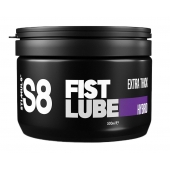 Гибридный лубрикант-желе для фистинга S8 Hybrid Fist Lube - 500 мл. - Stimul8 - купить с доставкой в Салавате
