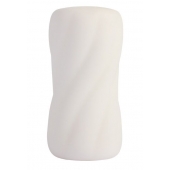 Белый мастурбатор Stamina Masturbator Pleasure Pocket - Chisa - в Салавате купить с доставкой